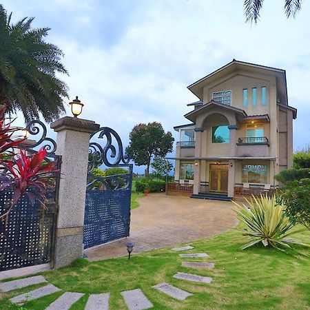 Mandy'S House B&B Shangwu Bagian luar foto
