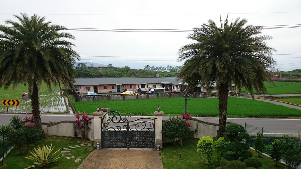 Mandy'S House B&B Shangwu Bagian luar foto