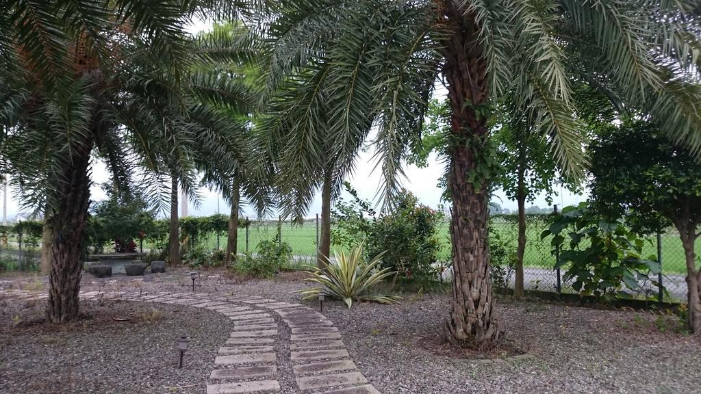 Mandy'S House B&B Shangwu Bagian luar foto