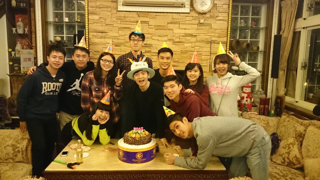Mandy'S House B&B Shangwu Bagian luar foto
