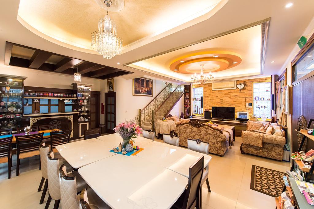 Mandy'S House B&B Shangwu Bagian luar foto