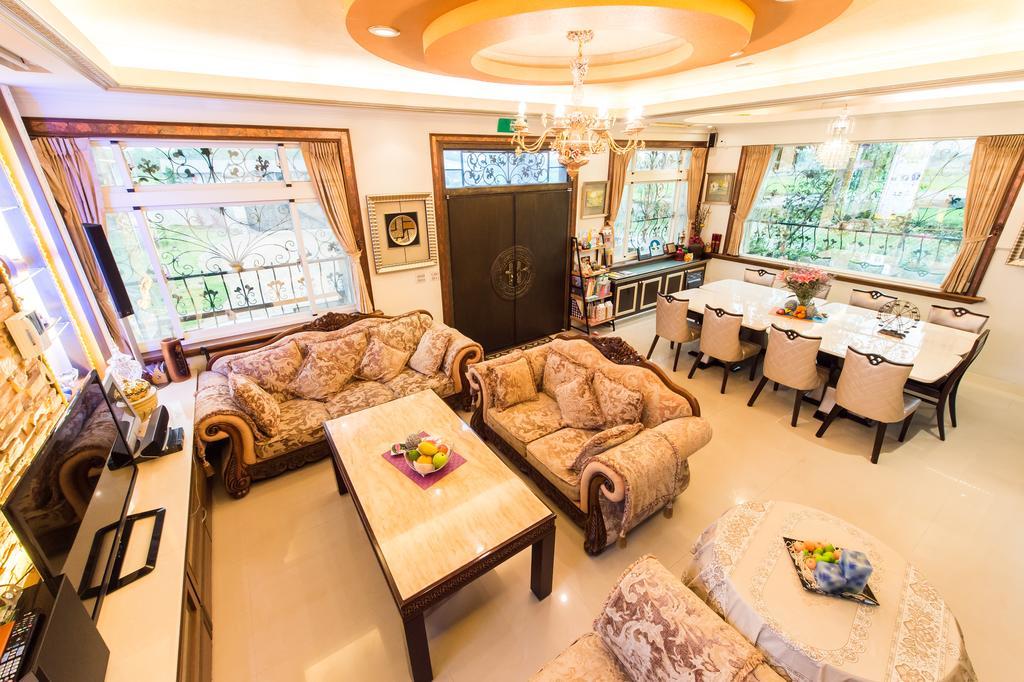 Mandy'S House B&B Shangwu Bagian luar foto