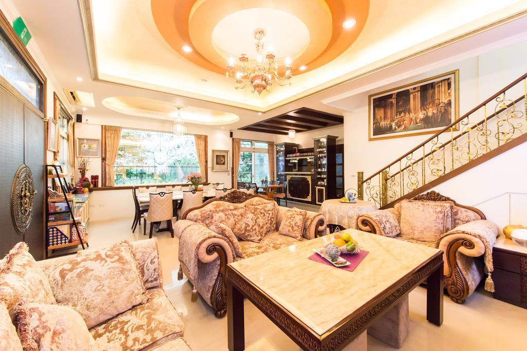 Mandy'S House B&B Shangwu Bagian luar foto