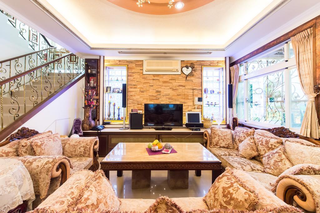 Mandy'S House B&B Shangwu Bagian luar foto