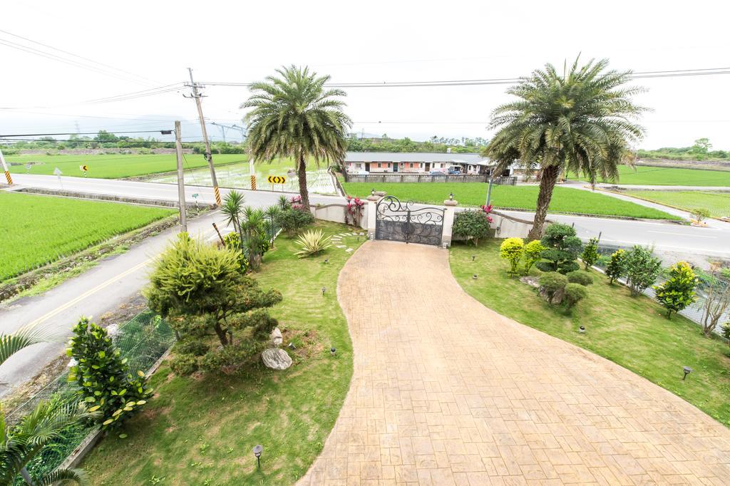 Mandy'S House B&B Shangwu Bagian luar foto