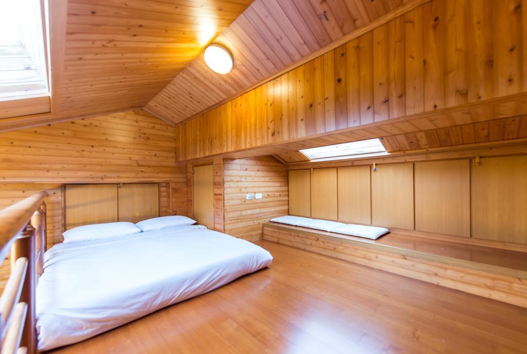 Mandy'S House B&B Shangwu Bagian luar foto