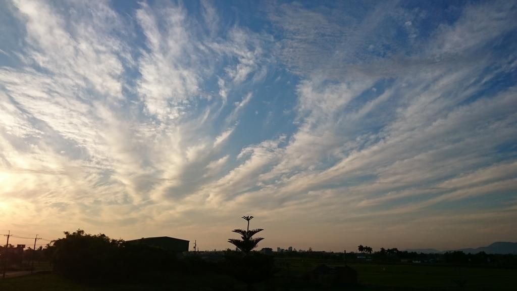 Mandy'S House B&B Shangwu Bagian luar foto