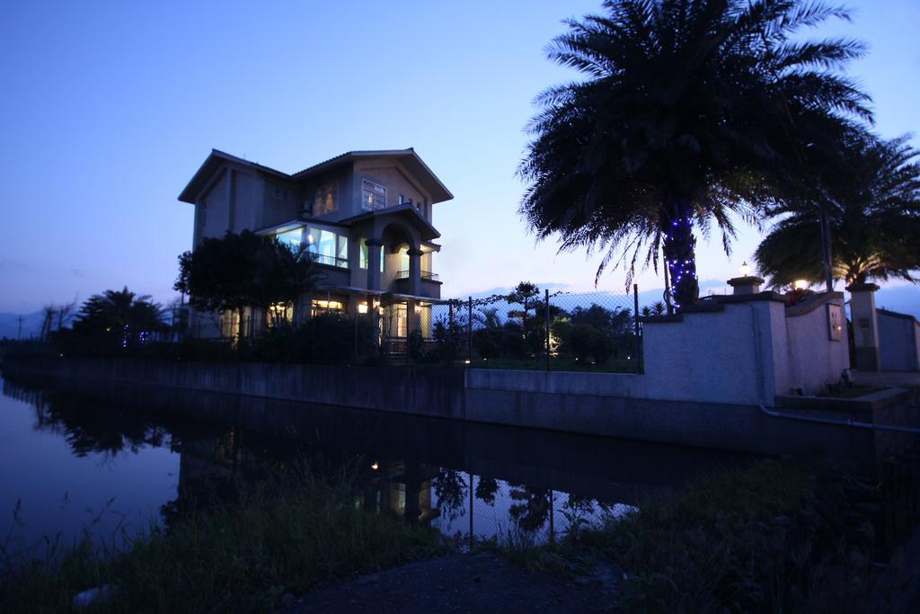 Mandy'S House B&B Shangwu Bagian luar foto