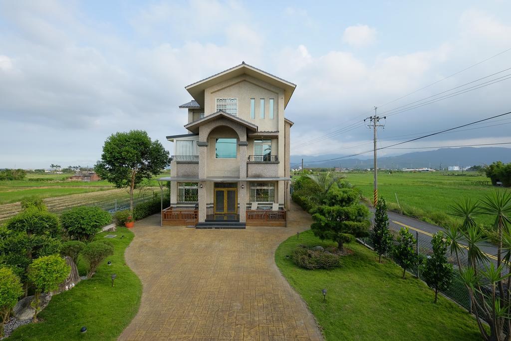Mandy'S House B&B Shangwu Bagian luar foto