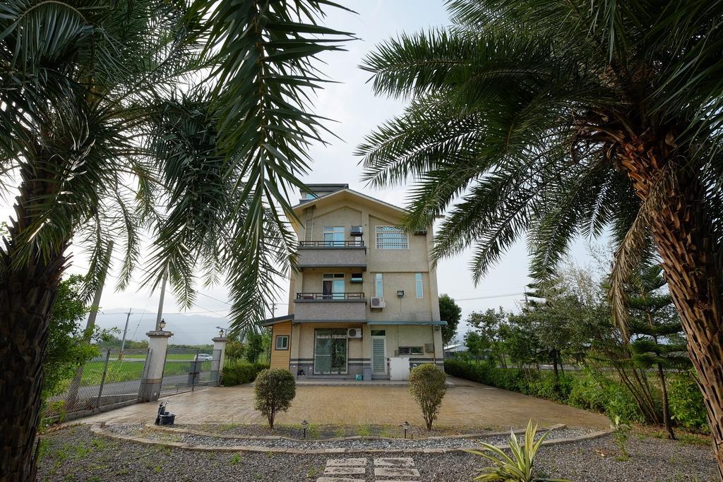 Mandy'S House B&B Shangwu Bagian luar foto