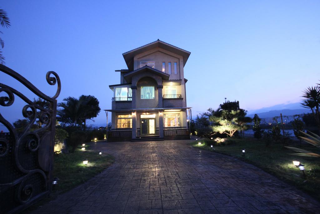 Mandy'S House B&B Shangwu Bagian luar foto