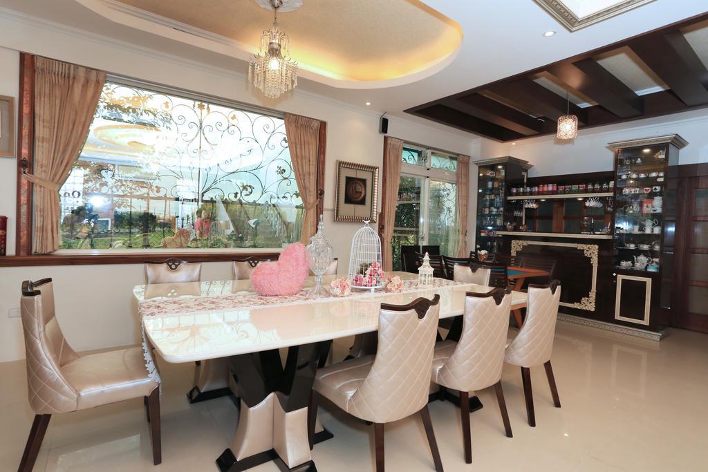 Mandy'S House B&B Shangwu Bagian luar foto