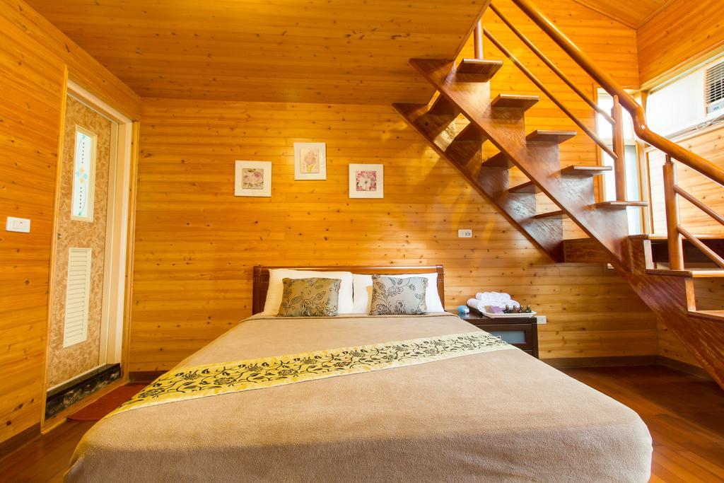 Mandy'S House B&B Shangwu Bagian luar foto