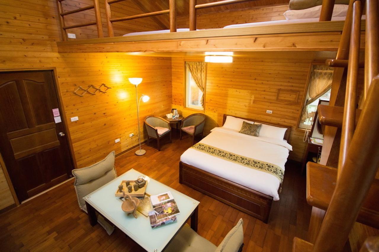 Mandy'S House B&B Shangwu Bagian luar foto