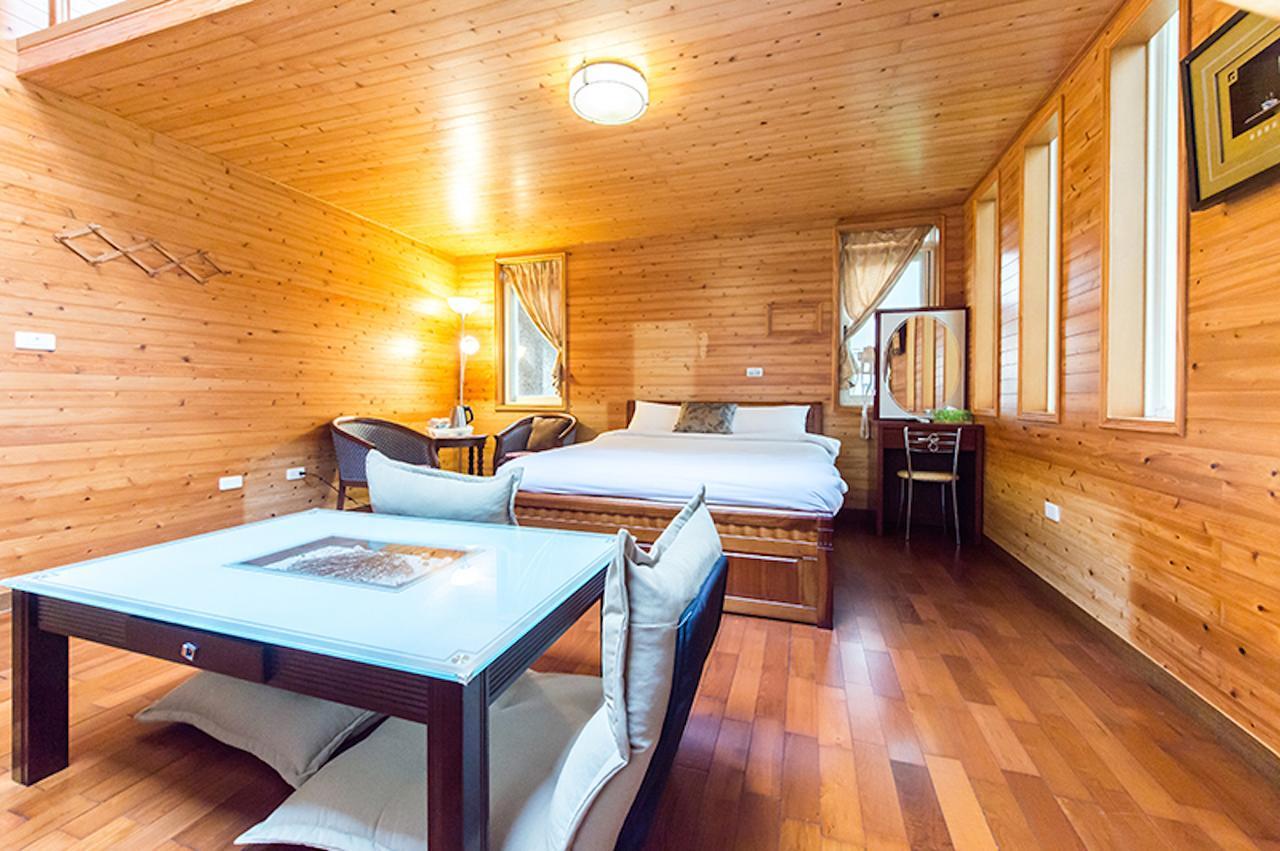 Mandy'S House B&B Shangwu Bagian luar foto
